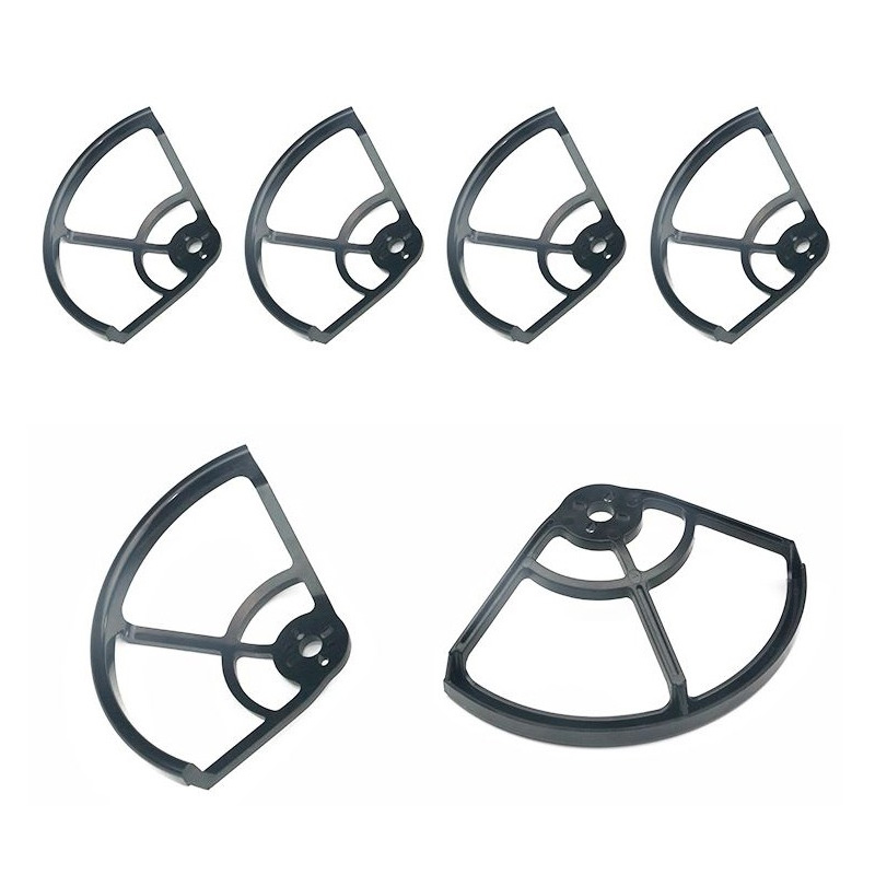 Drone Rc Controller Cover - 3 Inch FPV Propeller 4pcs Protection