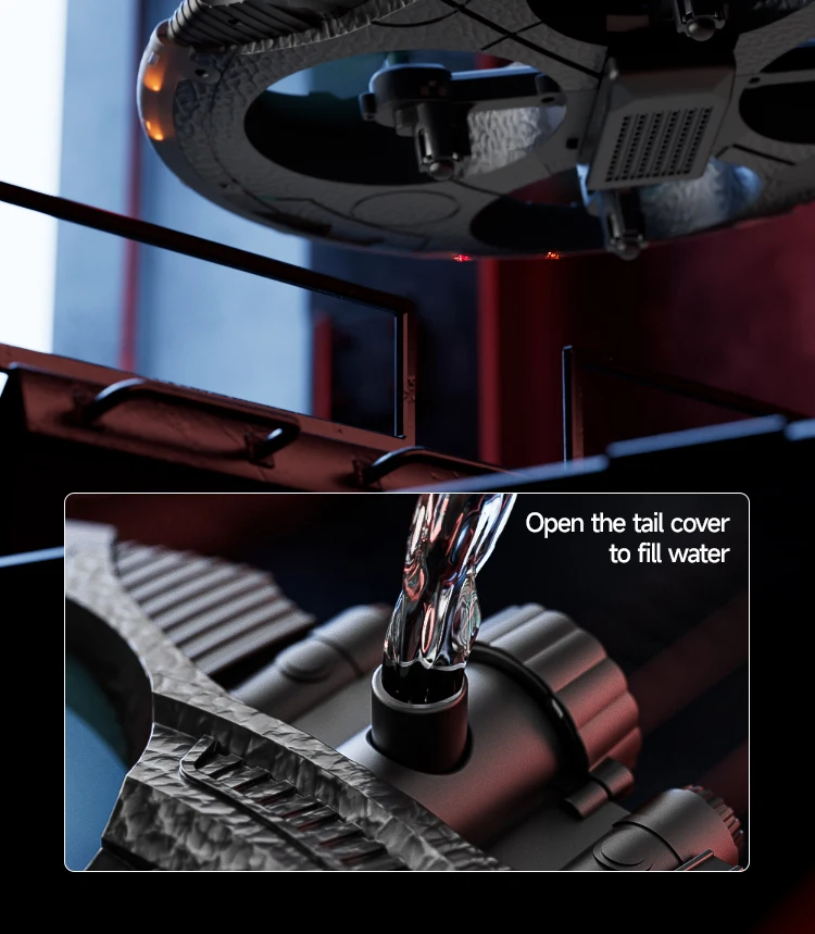 Drone Rc Fpv Manual - 8K WIFI FPV Drone Light Spray