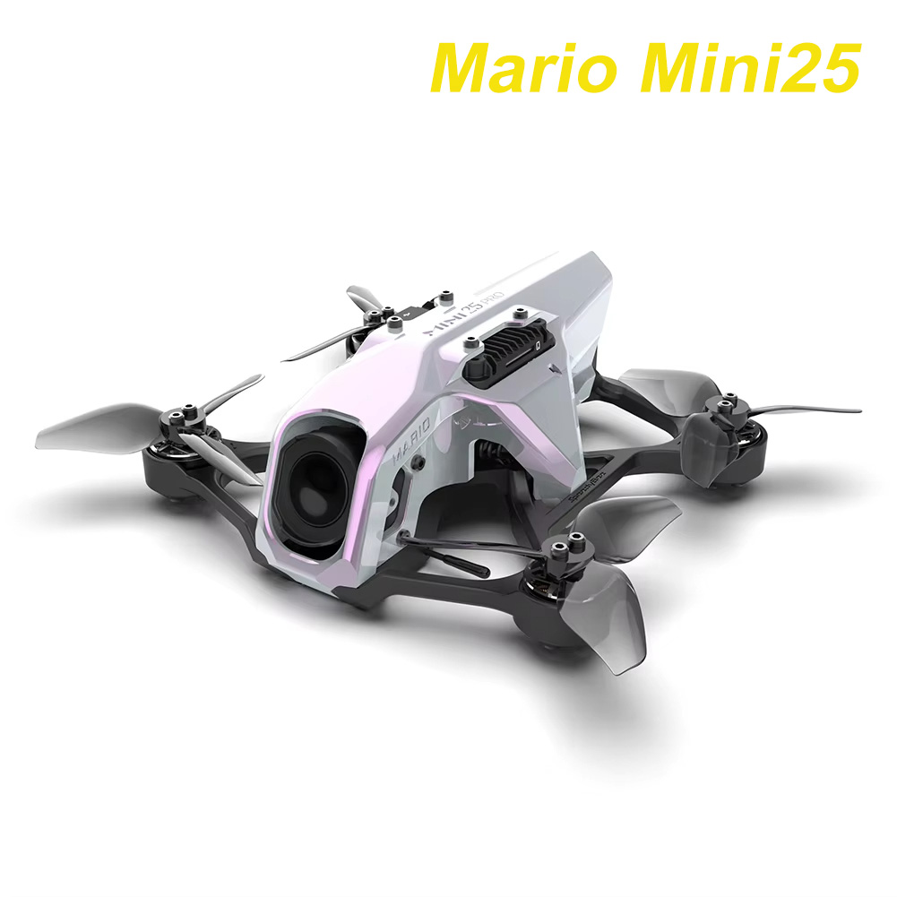 Drone Rc Kit - SpeedyBee Mario Mini25 PW /Mario Mini25