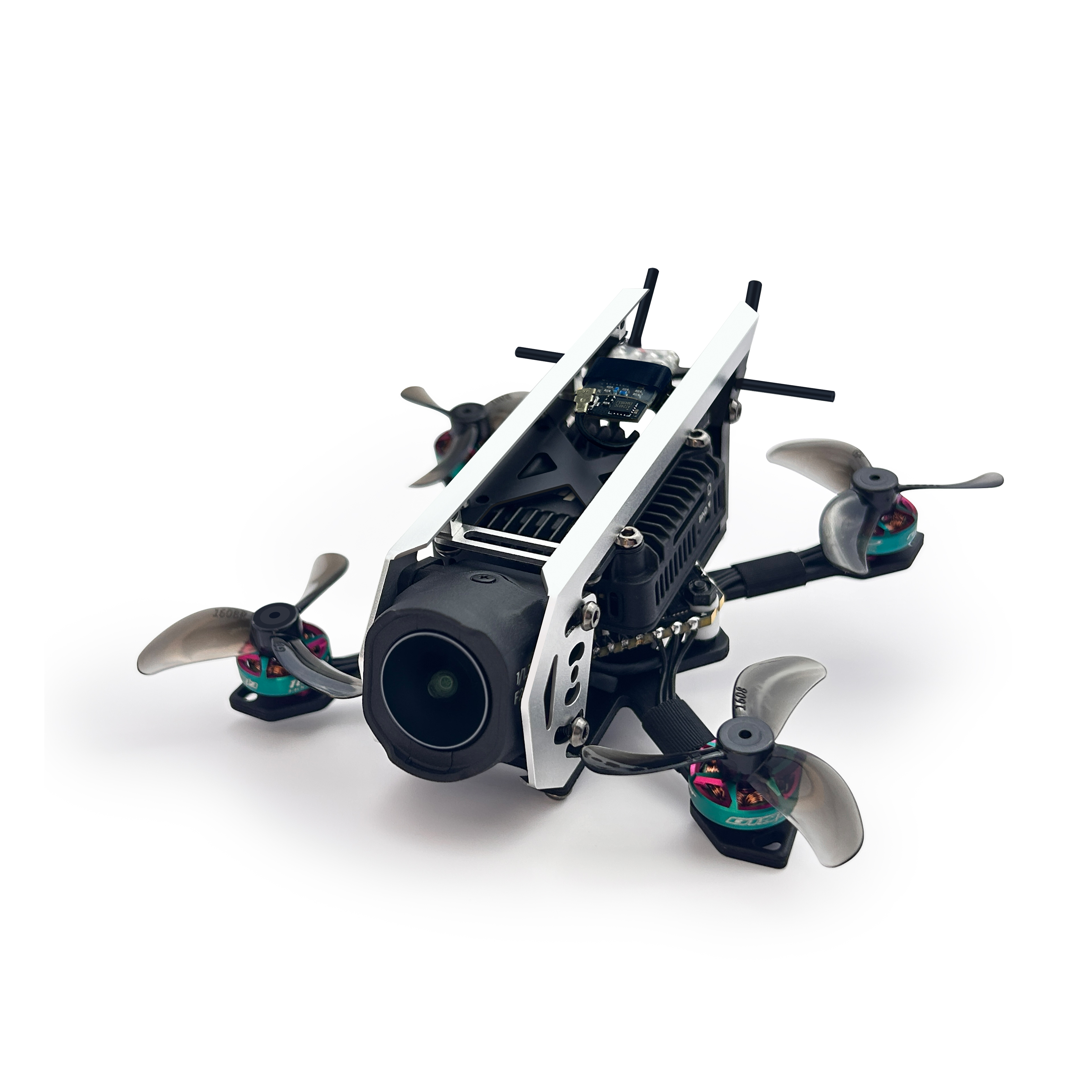 Drone App Rc Fpv - WalleFPV Eagle2 HD O4 Pro Smallest
