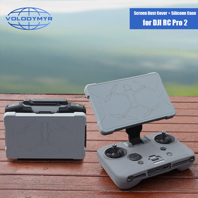 Drone Rc Controller Cover - VOLODYMYR Sunshade for DJI RC PRO