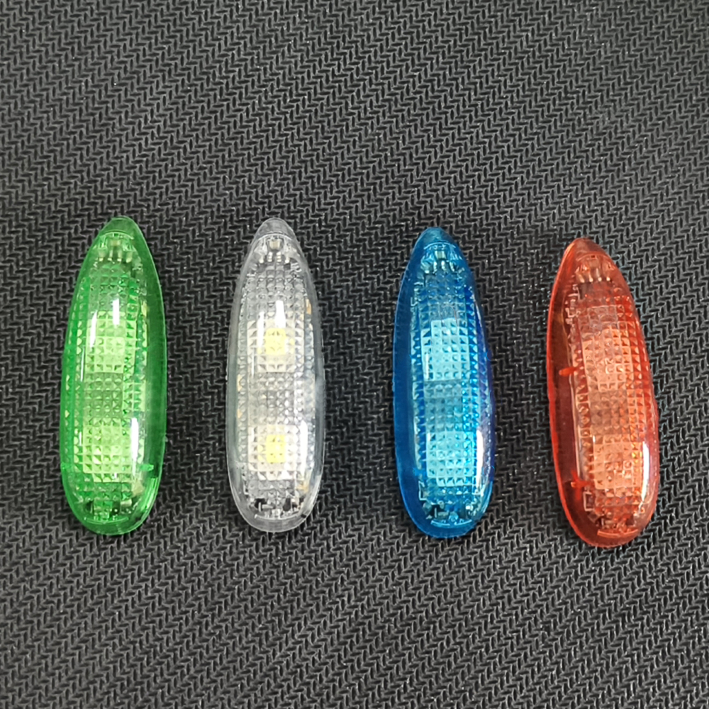 Drone Lidi Rc - ZMR III Wireless Navigation Light -