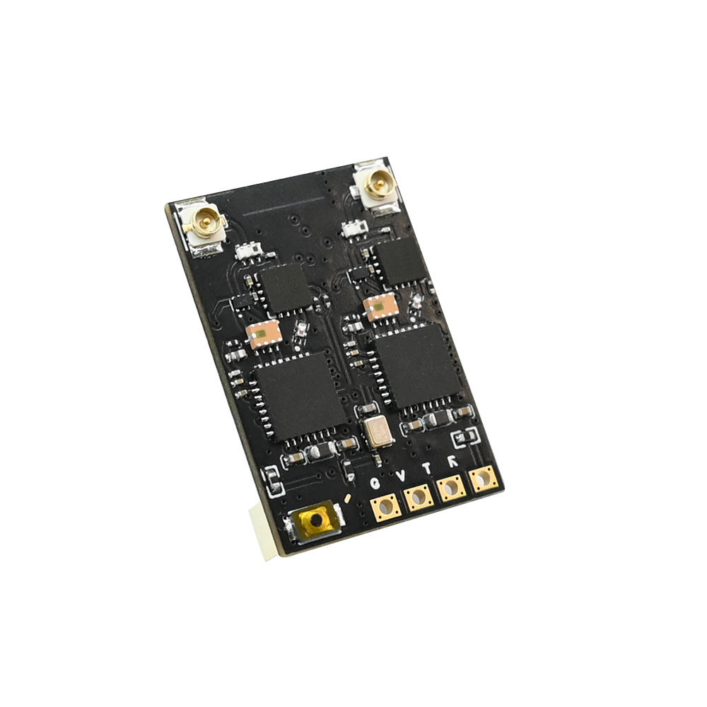 HPXGRC-Super X Dual ELRS Recei - đánh giá và giá Drone Rc Frequency