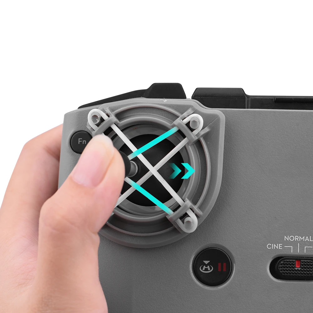 Rocker Speed Controller for DJ - đánh giá và giá Drone Rc N2