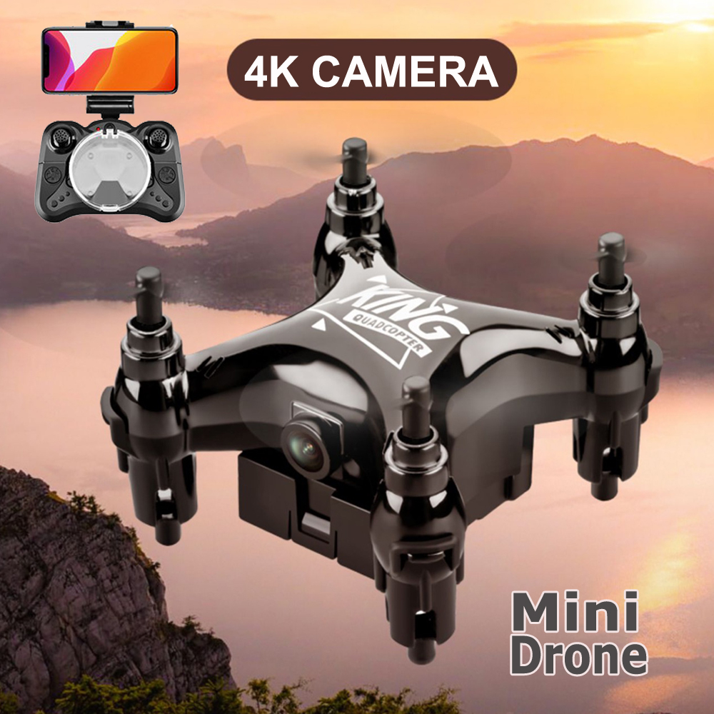 2021 New Mini Drone 4K  HD Cam - đánh giá và giá Drone Rc Fpv Manual