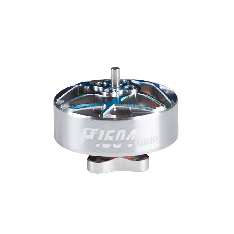 4PCS T-MOTOR P1604 KV2850 6S/K - đánh giá và giá Drone Rc