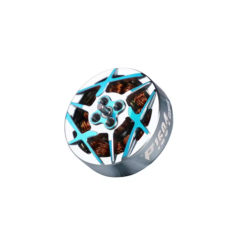 4PCS T-MOTOR P1604 KV2850 6S/K - đánh giá và giá Drone Rc