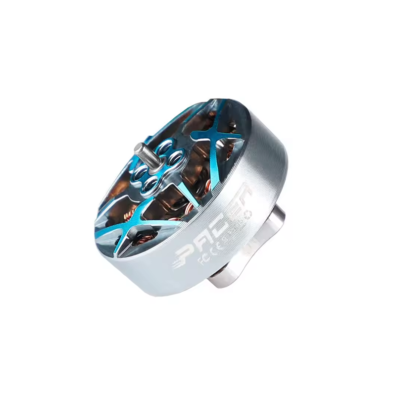 4PCS T-MOTOR P1604 KV2850 6S/K - đánh giá và giá Drone Rc