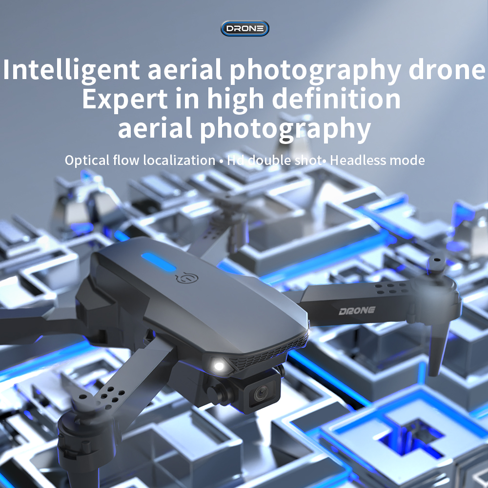2025 E88 Pro Drone Profesional - đánh giá và giá Drone Rc E88 Pro