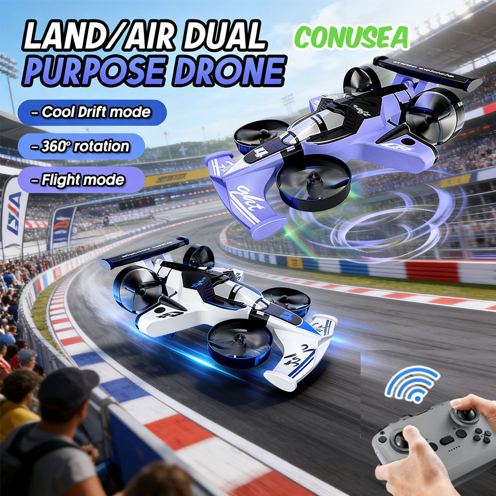 CZ04 Drone Mini Drones Land Ai - đánh giá và giá Drone Rc Land