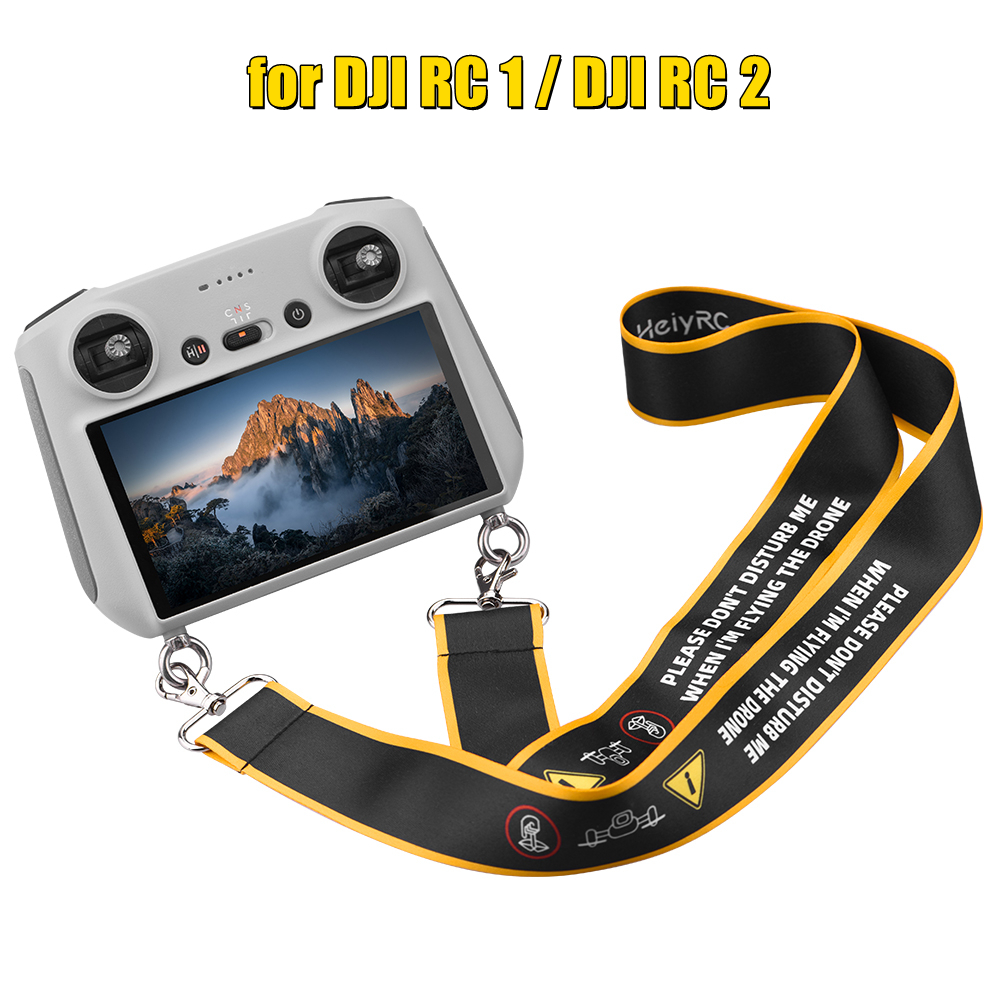 Remote Controller Lanyard for  - đánh giá và giá Drone Rc Controller Belt