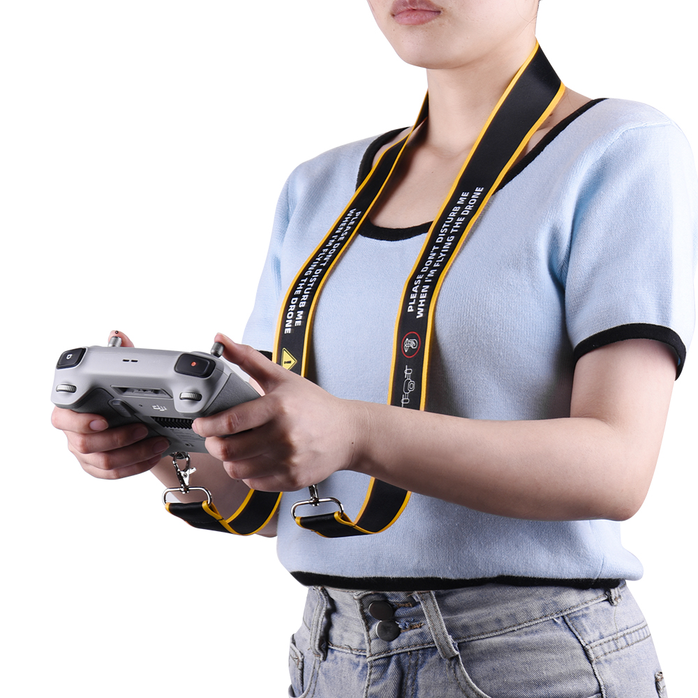 Remote Controller Lanyard for  - đánh giá và giá Drone Rc Controller Belt
