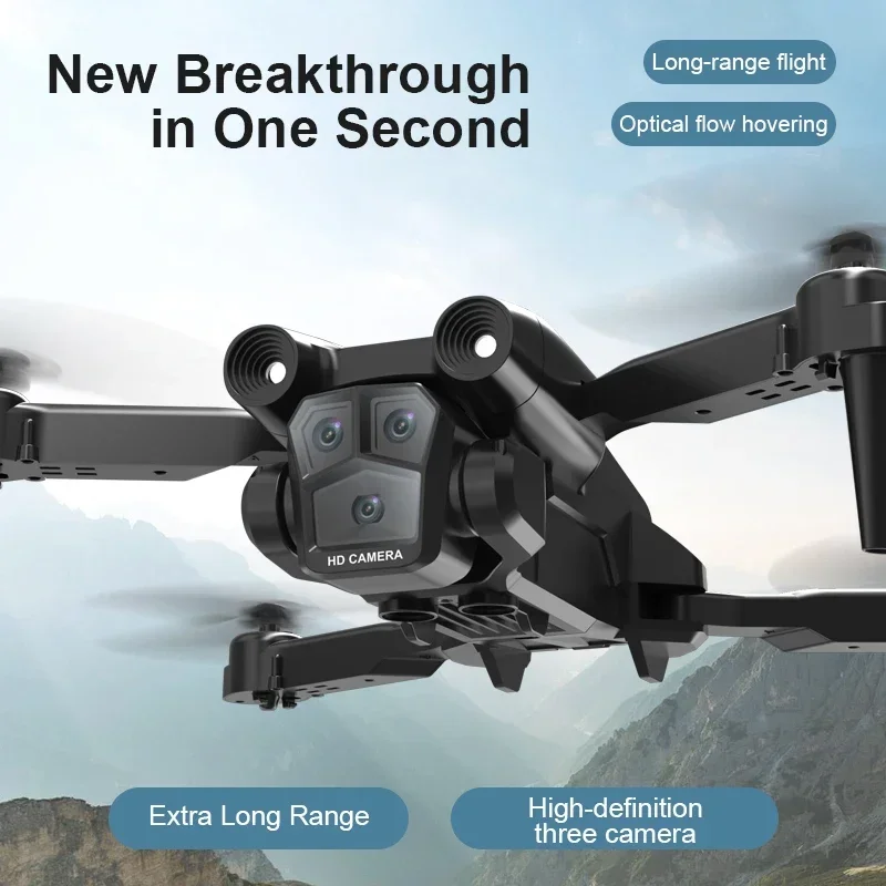 New M4 Drone 4K Professinal 5G - đánh giá và giá Drone Rc Explorer