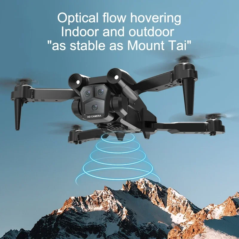 New M4 Drone 4K Professinal 5G - đánh giá và giá Drone Rc Explorer