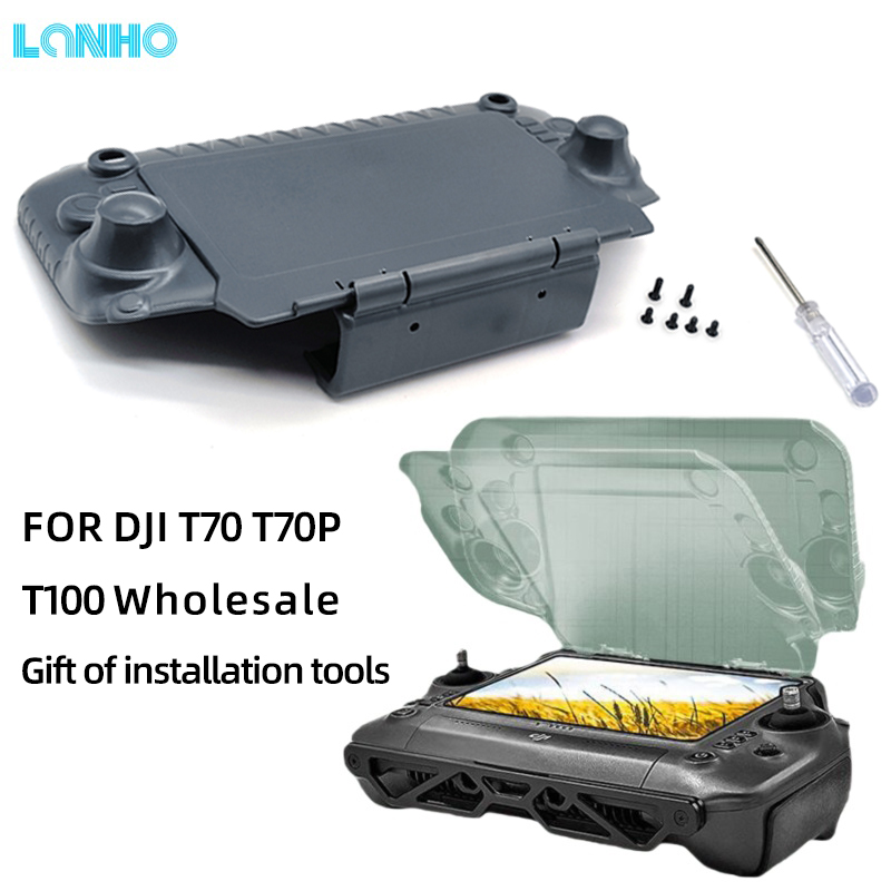 For DJI T100 RC Protection Cov - đánh giá và giá Drone Rc Cover