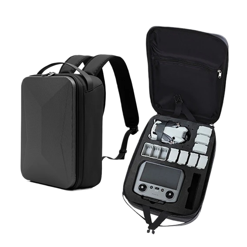 Drone Backpack for DJI Mini 4  - đánh giá và giá Drone Rc N2