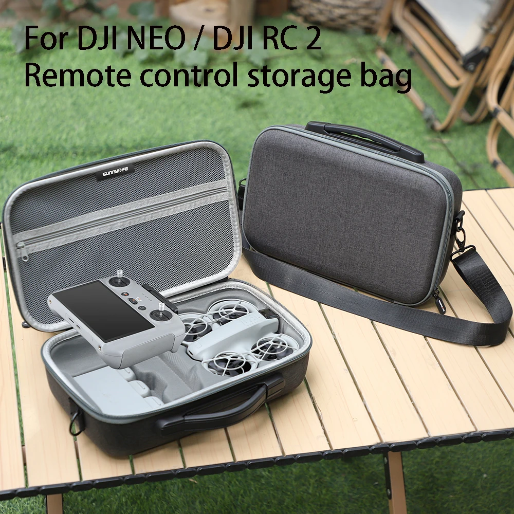 For DJI NEO RC 2 Remote Contro - đánh giá và giá Drone Rc Cover