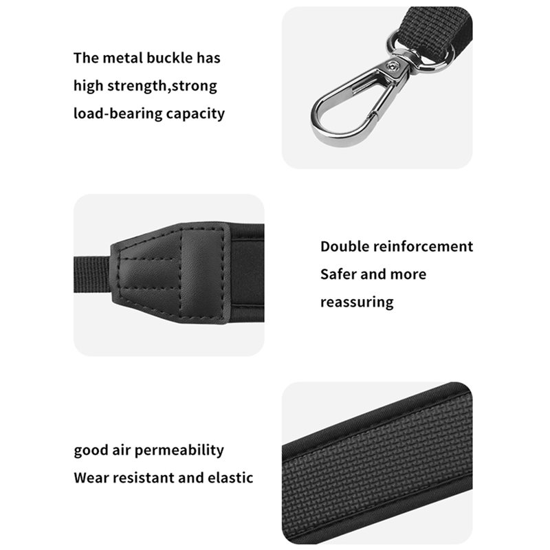 24-Hour Delivery 5X Neck Strap - đánh giá và giá Drone Rc Controller Belt