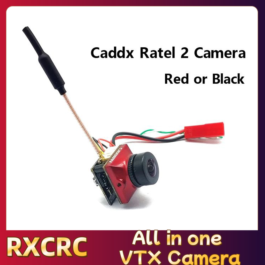 RXCRC 5.8G Module transmitter  - đánh giá và giá Drone Rc Camera