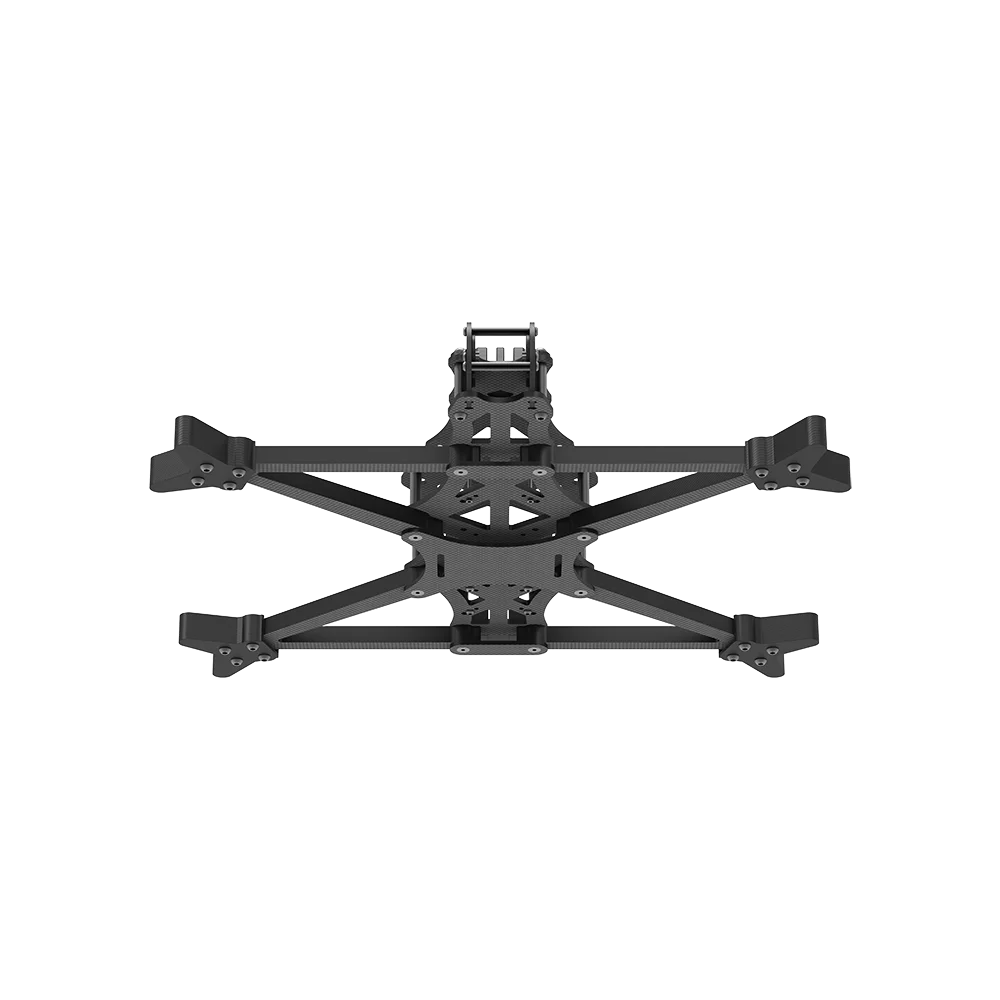 2025 New IFlight AOS 7 EVO V1. - đánh giá và giá Carbon Fiber Drone Arm