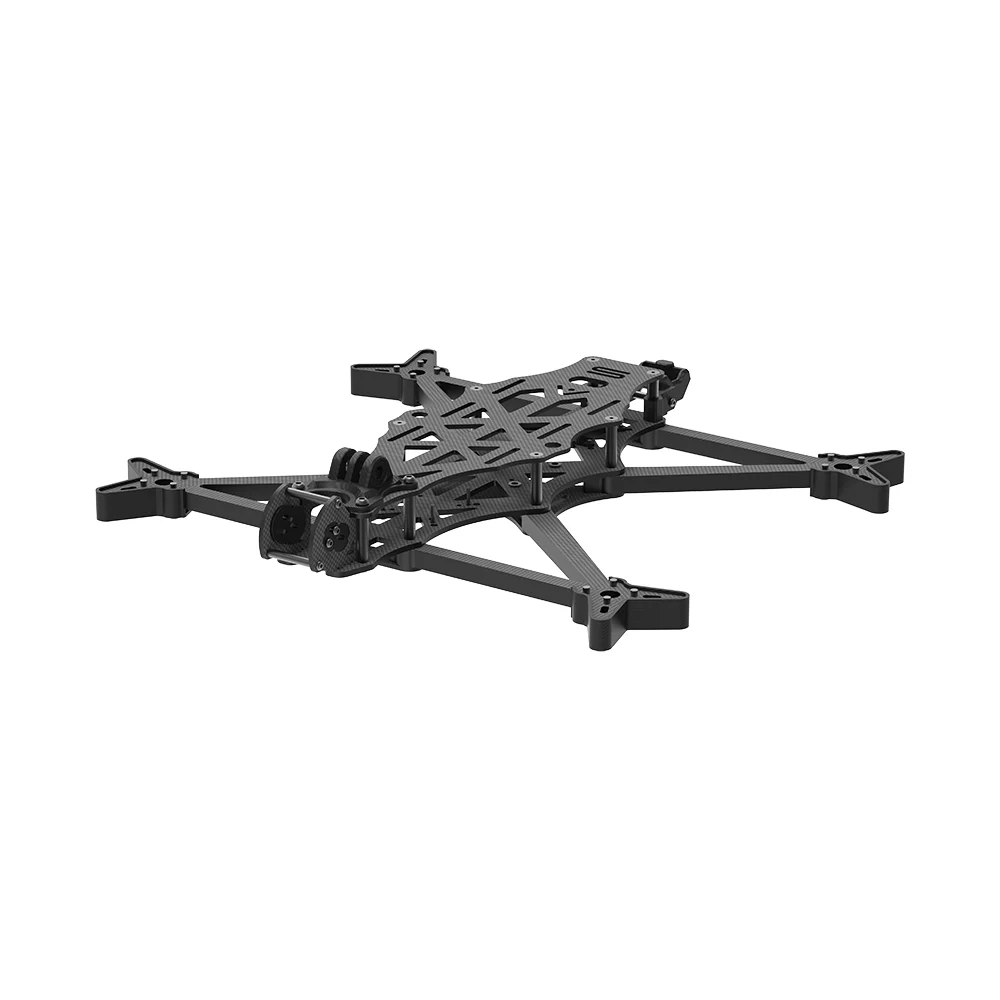 2025 New IFlight AOS 7 EVO V1. - đánh giá và giá Carbon Fiber Drone Arm