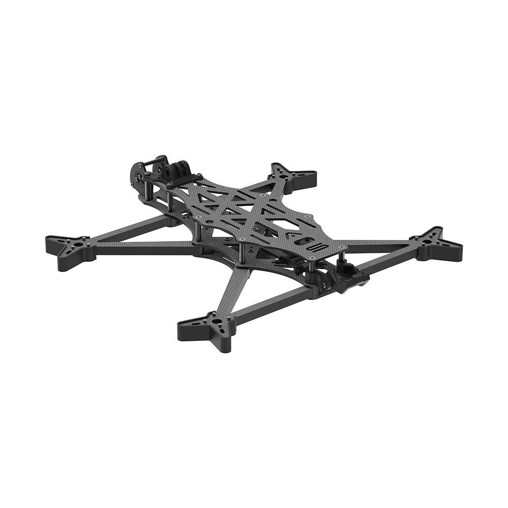 2025 New IFlight AOS 7 EVO V1. - đánh giá và giá Carbon Fiber Drone Arm