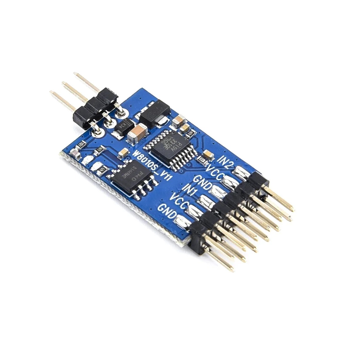 3 Channel Video Switcher Modul - đánh giá và giá Drone Rc Fpv Manual