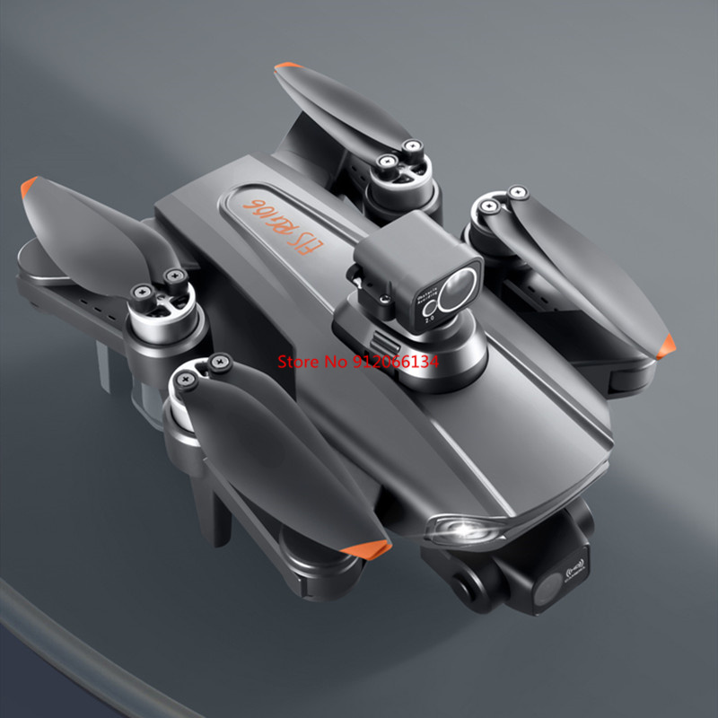 8K ESC Camera GPS Obstacle Avo - đánh giá và giá Drone App Rc Fpv