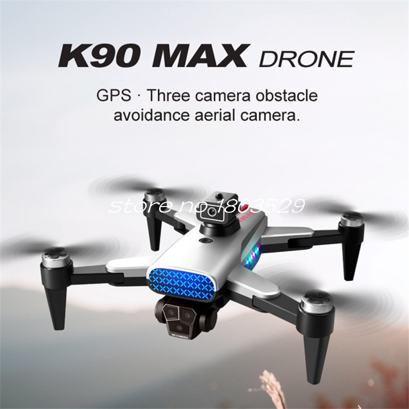 4K ESC GPS Follow Me Brushless - đánh giá và giá Drone Rc Fpv Manual
