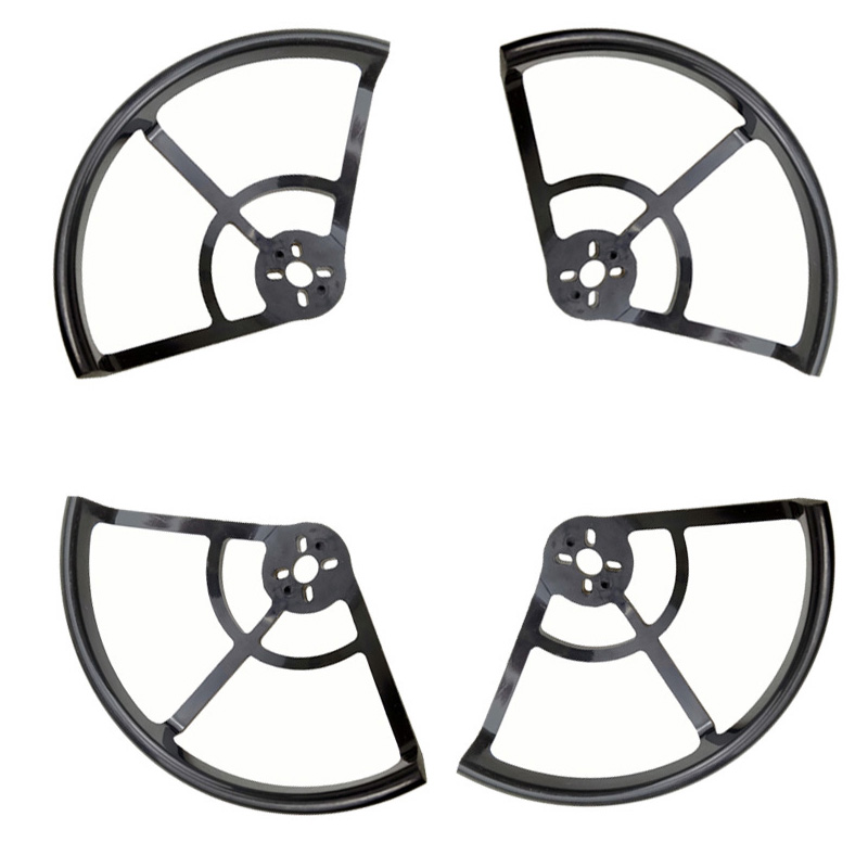 3 Inch FPV Propeller 4pcs  Pro - đánh giá và giá Drone Rc Controller Cover