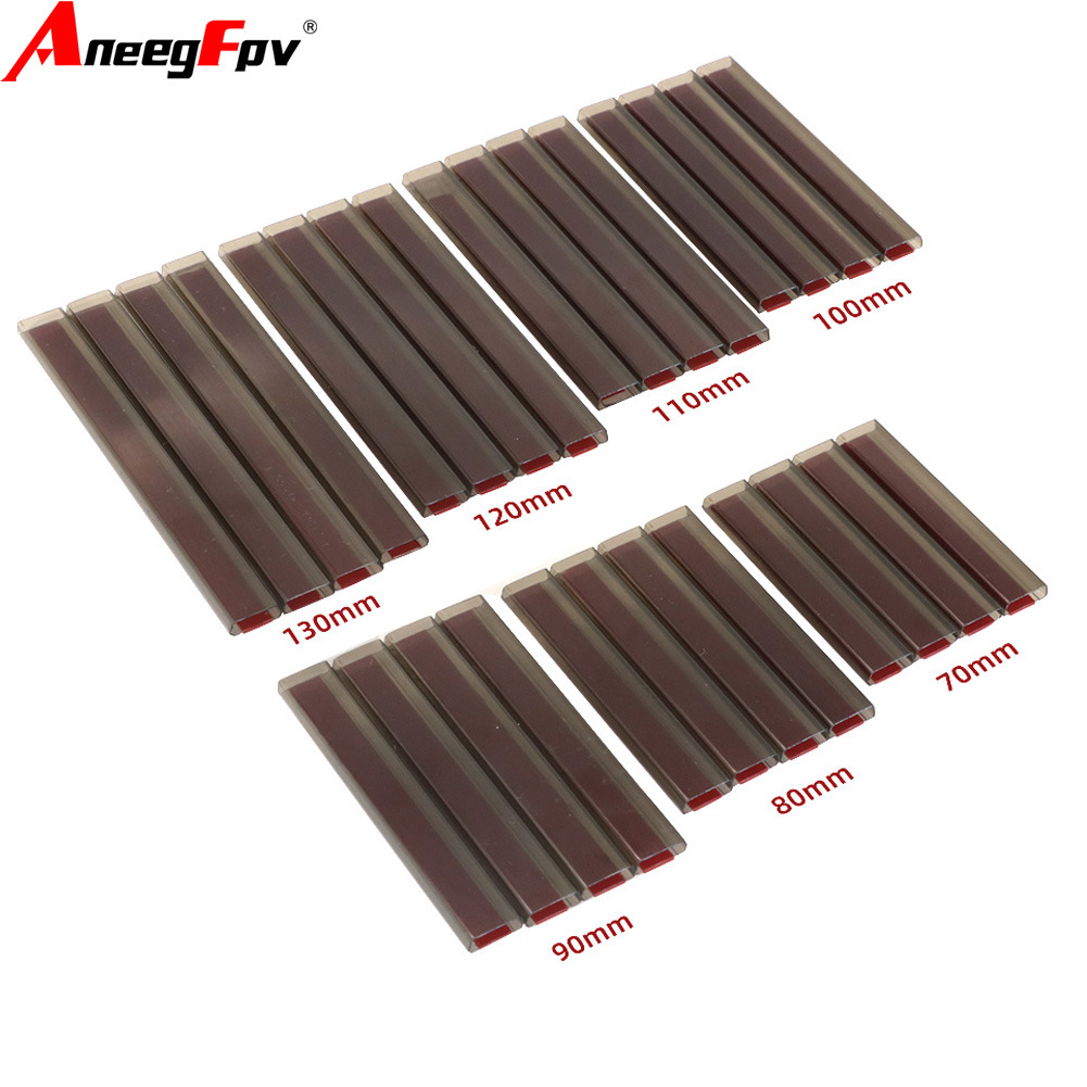 4pcs Width 14mm RC Brushless M - đánh giá và giá Drone Rc Controller Cover