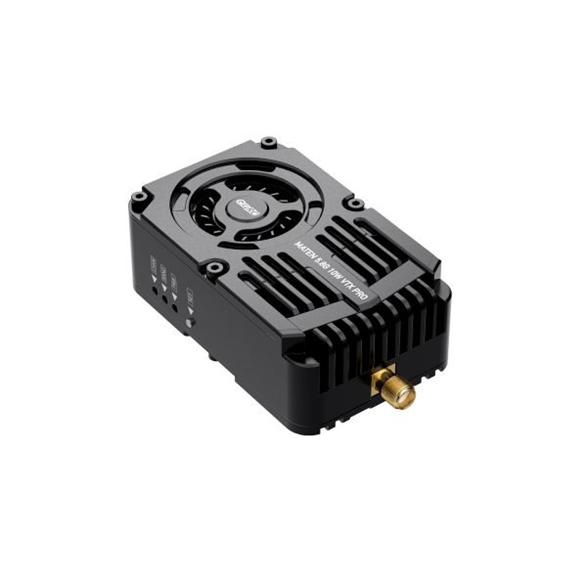 MATEN 5.8GHz 10W PRO Remote Co - đánh giá và giá Drone Rc