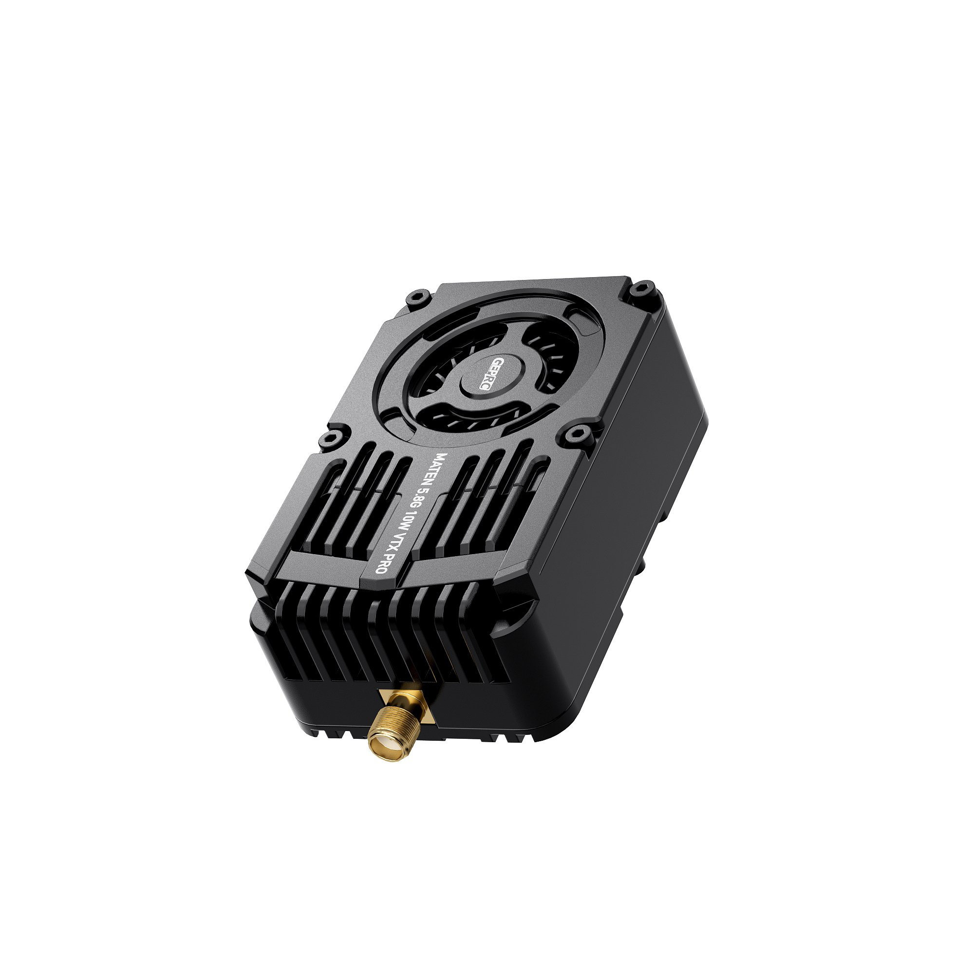 MATEN 5.8GHz 10W PRO Remote Co - đánh giá và giá Drone Rc