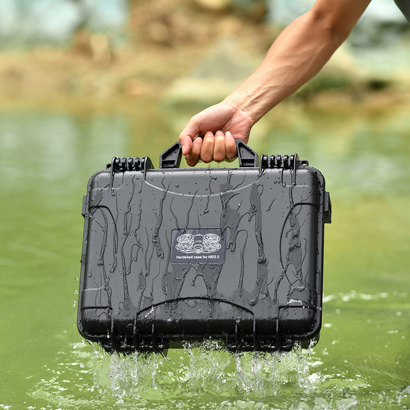 STARTRC Waterproof Hard Case W - đánh giá và giá Drone Rc Controller Belt