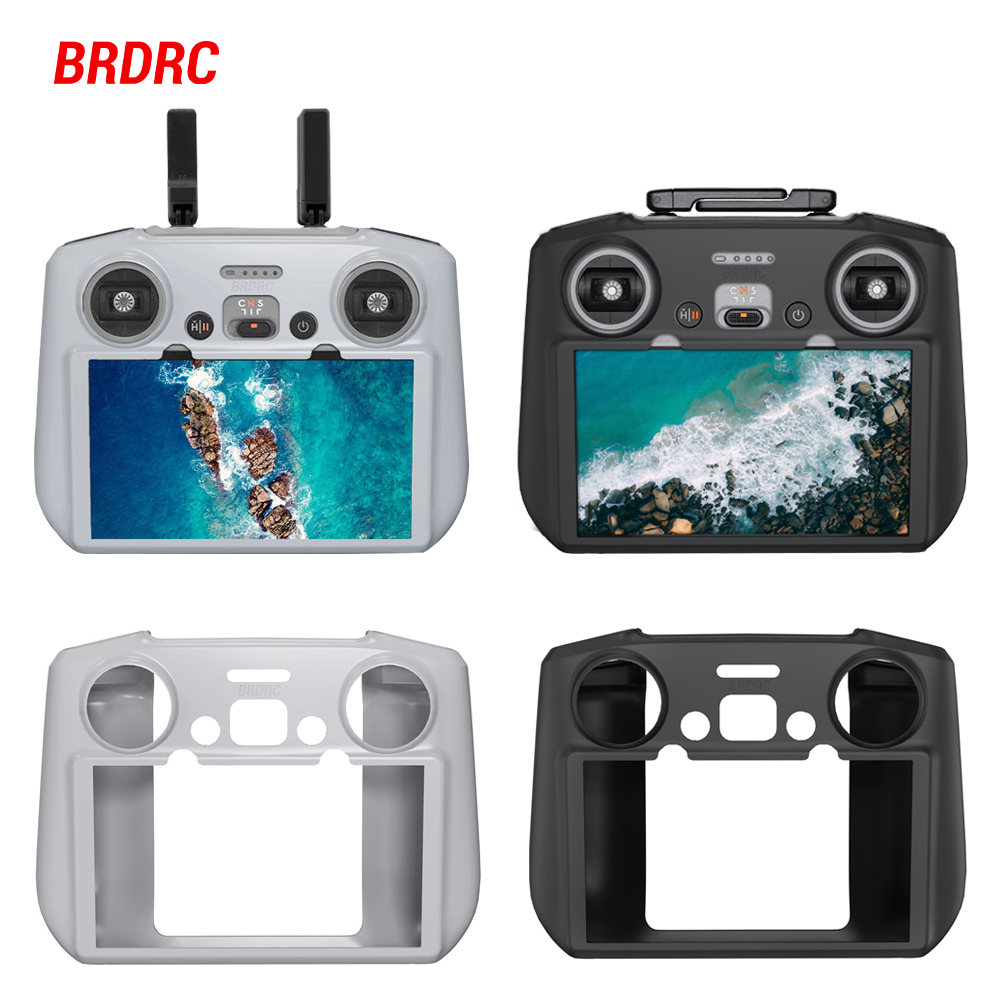 BRDRC Silicone Case for DJI NE - đánh giá và giá Drone Rc Cover