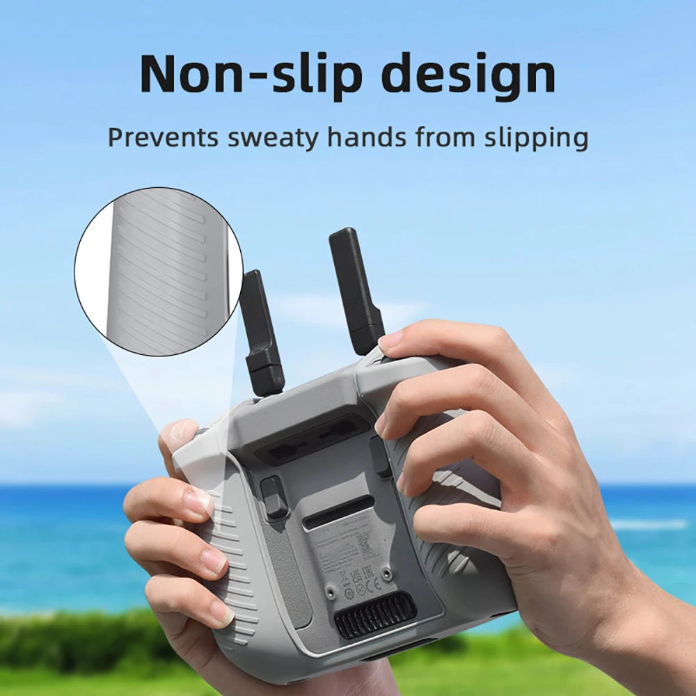BRDRC Silicone Case for DJI NE - đánh giá và giá Drone Rc Cover