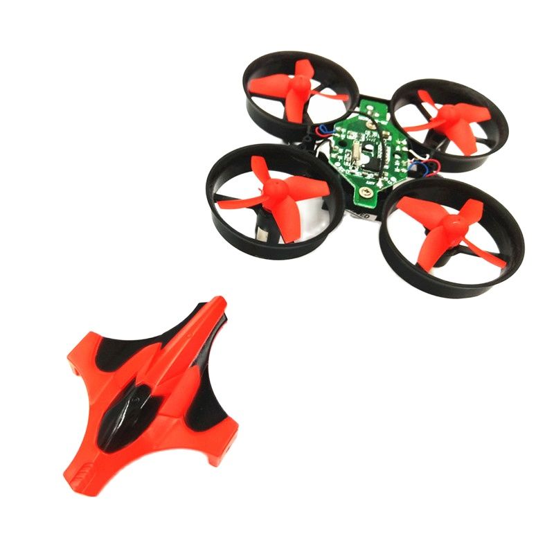 Mini Quadcopter Body Shell Upp - đánh giá và giá Drone Rc Cover