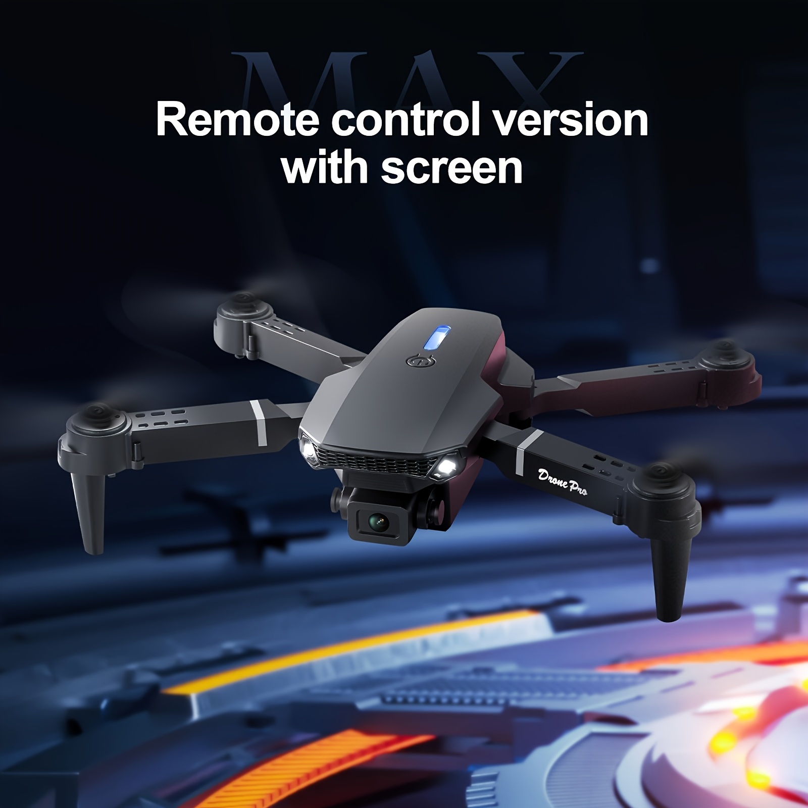 The 2026 upgraded E88 PRO MAX  - đánh giá và giá Drone Rc E88 Pro