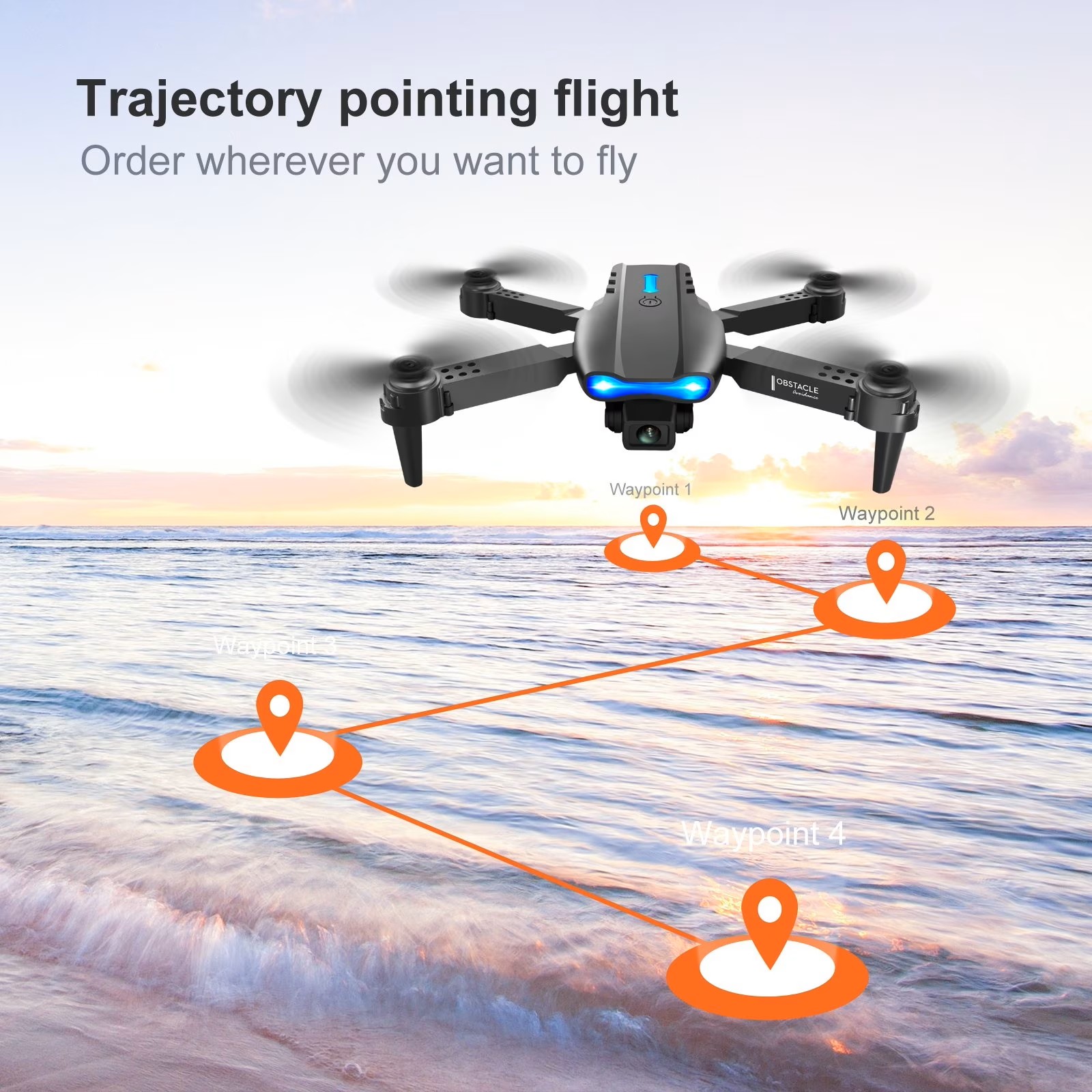 The 2026 upgraded E88 PRO MAX  - đánh giá và giá Drone Rc E88 Pro