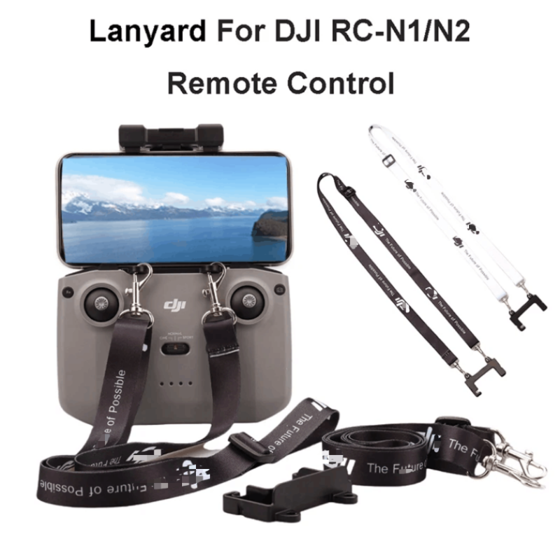 Remote Controller Lanyard Stra - đánh giá và giá Drone Rc N2