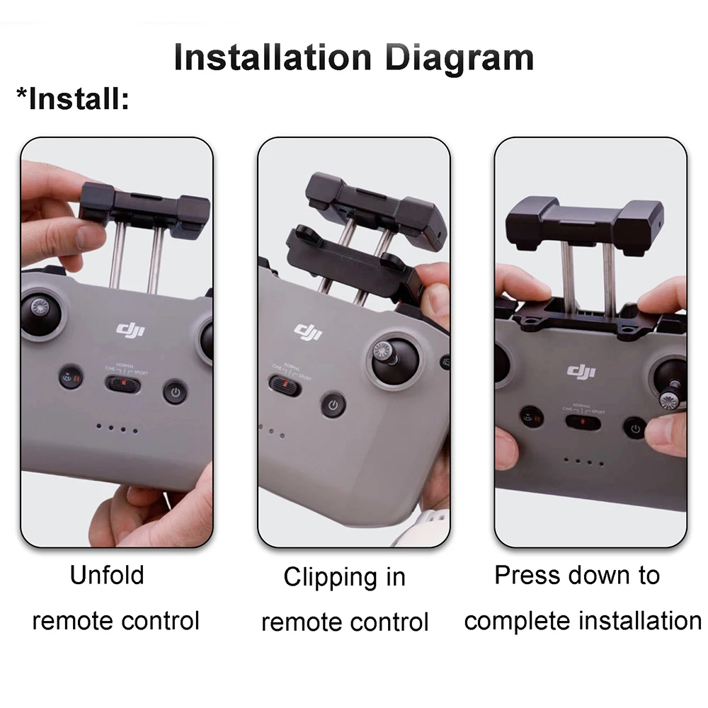 Remote Controller Lanyard Stra - đánh giá và giá Drone Rc N2