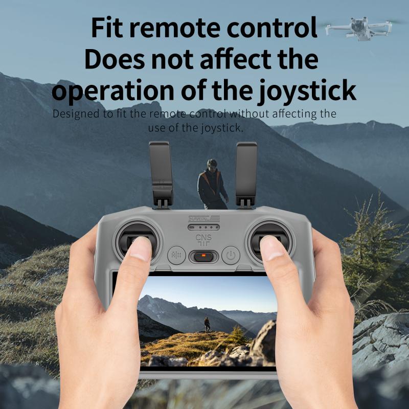 Lito X1/1 Shockproof Silicone  - đánh giá và giá Drone Rc Controller Cover