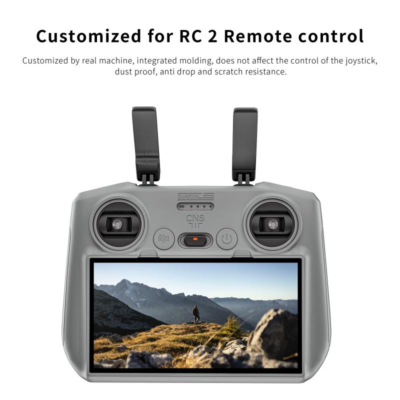 Lito X1/1 Shockproof Silicone  - đánh giá và giá Drone Rc Controller Cover