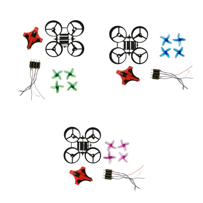 DIY Mini RC Drone Kit-BLH8700/ - đánh giá và giá Drone Rc Mini