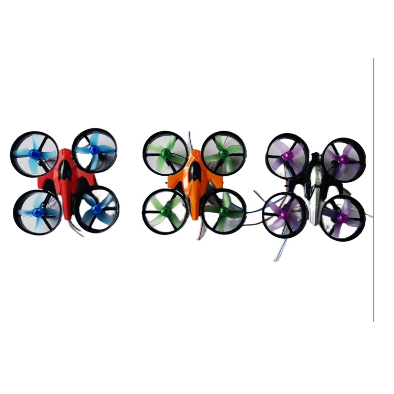 DIY Mini RC Drone Kit-BLH8700/ - đánh giá và giá Drone Rc Mini