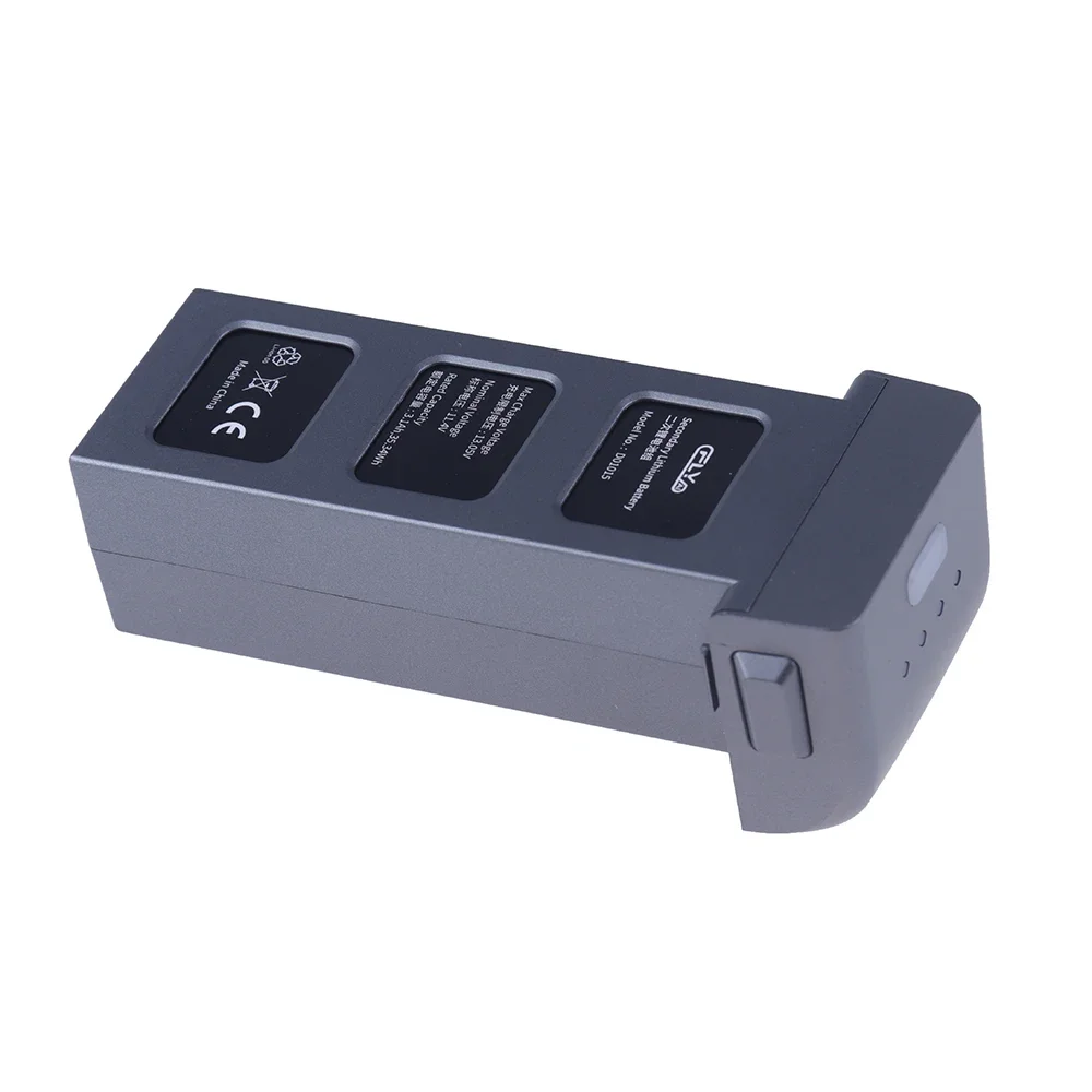 11.4V 3100mAh Battery for CFLY - đánh giá và giá Drone Keh Rc K11 Turbo