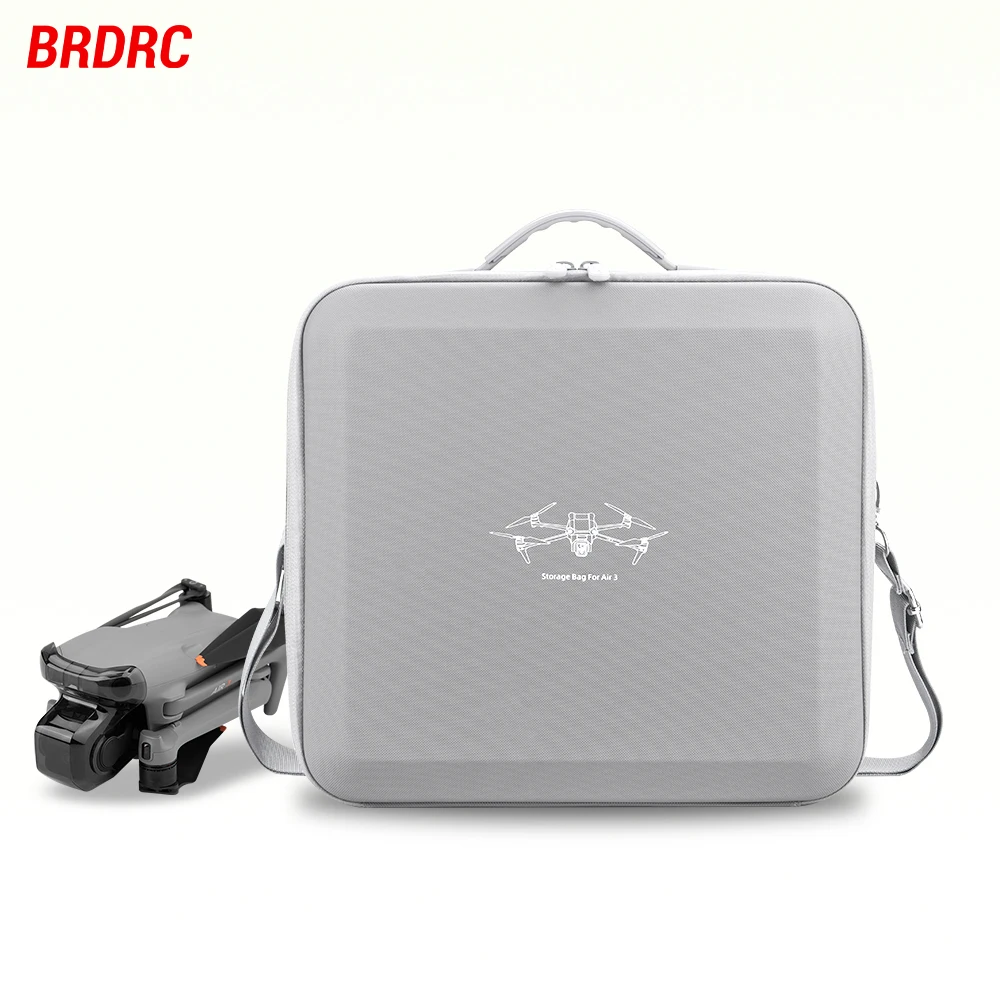 BRDRC Storage Bag for DJI Air  - đánh giá và giá Drone Rc Cover