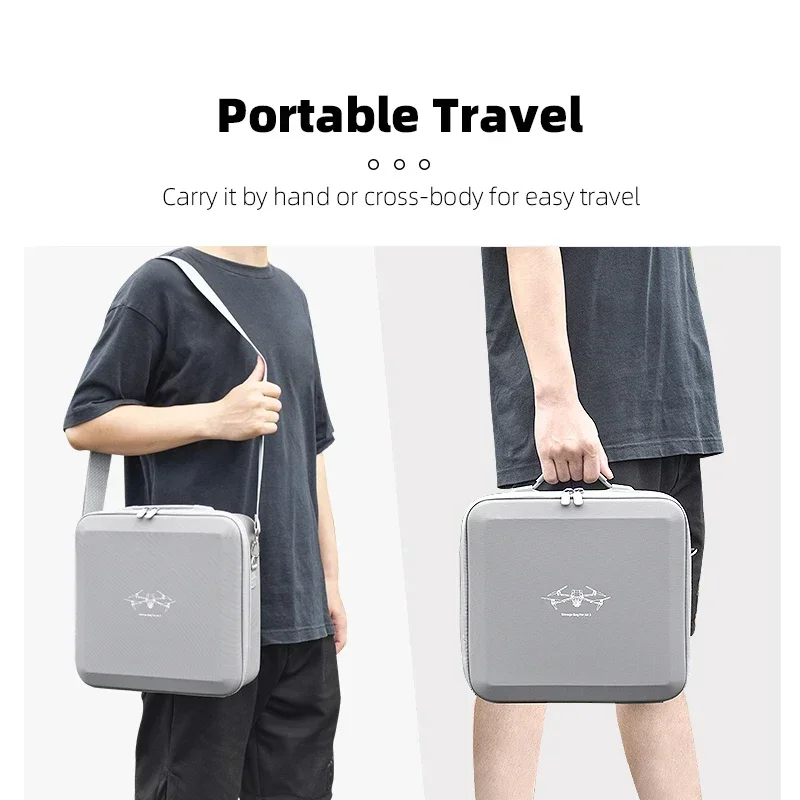 BRDRC Storage Bag for DJI Air  - đánh giá và giá Drone Rc Cover