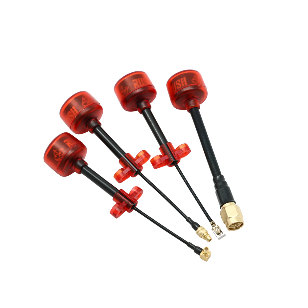 Rush Cherry FPV 5.8G Antenna L - đánh giá và giá Drone Rc Controller