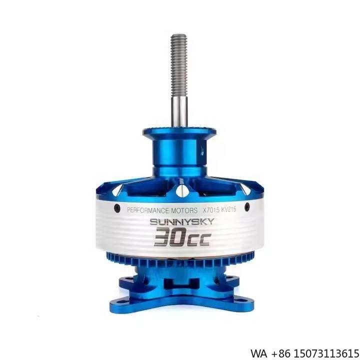 X Series V3 X7015 30CC KV215 B - đánh giá và giá Drone Rc